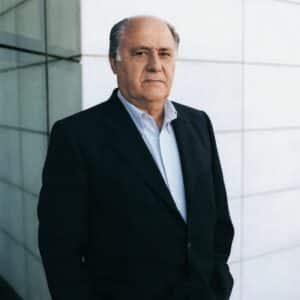 Amancio Ortega Gaona