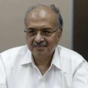 Dilip Shanghvi