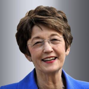 Elaine Marshall
