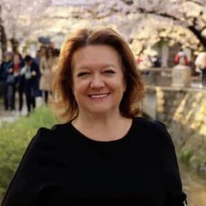 Gina Rinehart