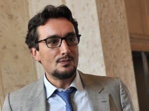 Giovanni Ferrero