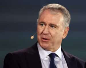 Ken Griffin