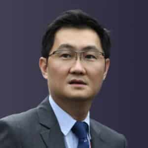 Ma Huateng