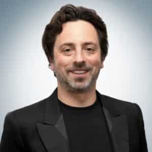 Sergey Brin