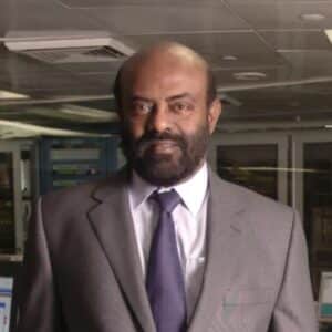 Shiv Nadar