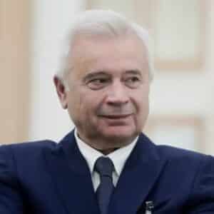 Vagit Alekperov