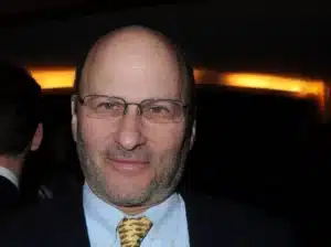 Alain Wertheimer Net Worth
