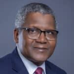 Aliko Dangote Net Worth