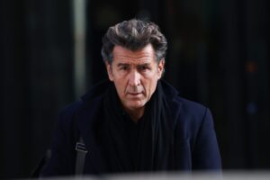 Andrea Pignataro Net Worth