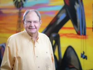 Autry Stephens Net Worth