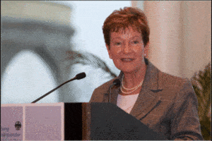 Beate Heister Net Worth