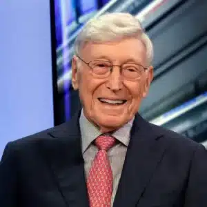 Bernard Marcus Net Worth