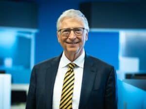Bill Gates Net Worth