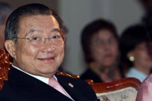 Charoen Sirivadhanabhakdi Net Worth