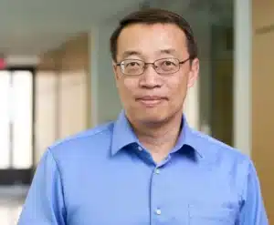 Chris Xu Net Worth