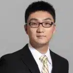 Colin Huang Net Worth