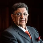 Cyrus Poonawalla Net Worth