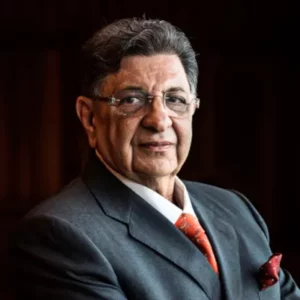 Cyrus Poonawalla Net Worth