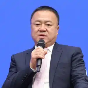 Dang Yanbao Net Worth