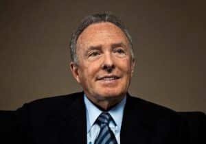 Donald Bren Net Worth