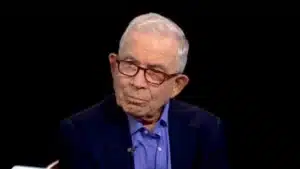 Donald Newhouse Net Worth