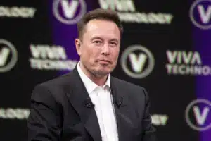 Elon Musk Net Worth