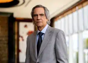 Enrique Razon Jr Net Worth