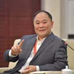 Eric Li Net Worth