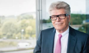 Friedhelm Loh Net Worth