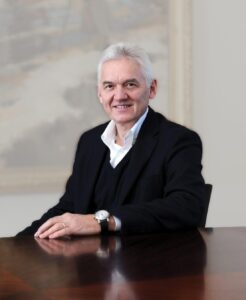 Gennady Timchenko Net Worth
