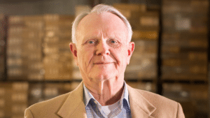 Harry Stine Net Worth