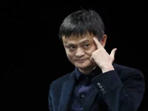 Jack Ma Net Worth