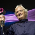 James Dyson Net Worth