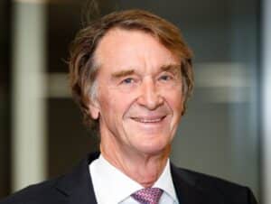 James Ratcliffe Net Worth