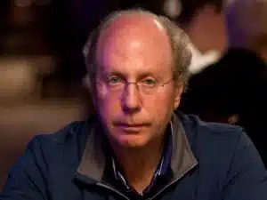 Jeff Yass Net Worth