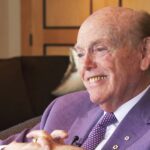 Jim Pattison Net Worth