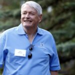 John Malone Net Worth