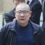 Joseph Lau Net Worth