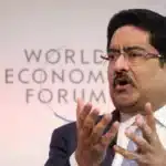 Kumar Birla Net Worth