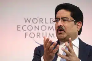 Kumar Birla Net Worth
