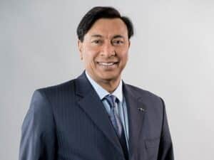 Lakshmi Mittal Net Worth