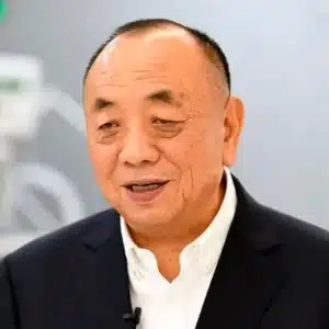 Li Xiting Net Worth