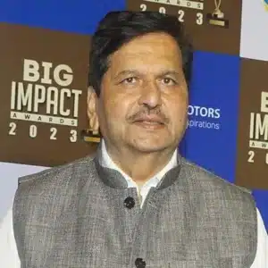 Mangal Prabhat Lodha Net Worth