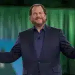 Marc Benioff Net Worth