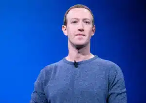 Mark Zuckerberg Net Worth