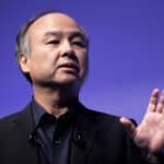 Masayoshi Son Net Worth