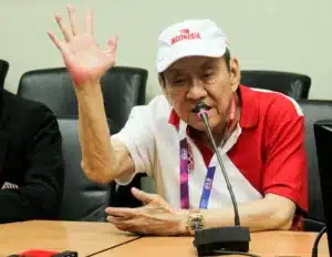 Michael Hartono Net Worth