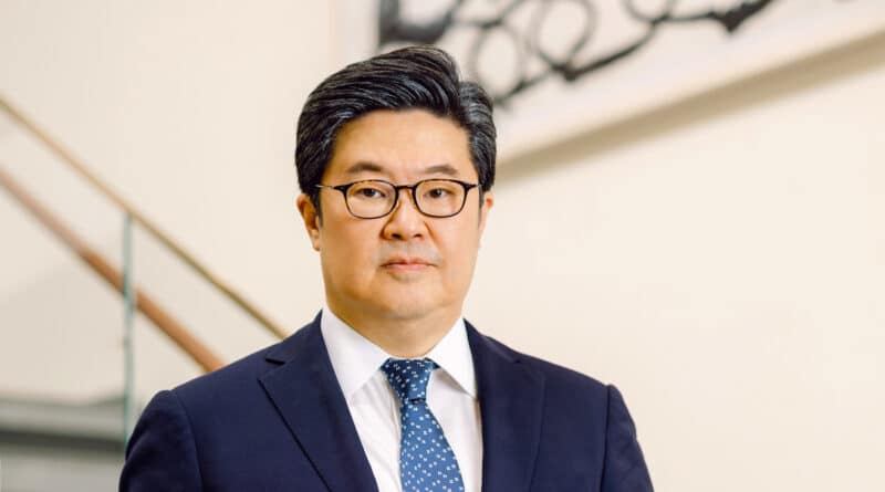 Michael Kim Net Worth