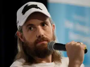 Mike Cannon Brookes Net Worth