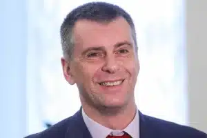 Mikhail Prokhorov Net Worth